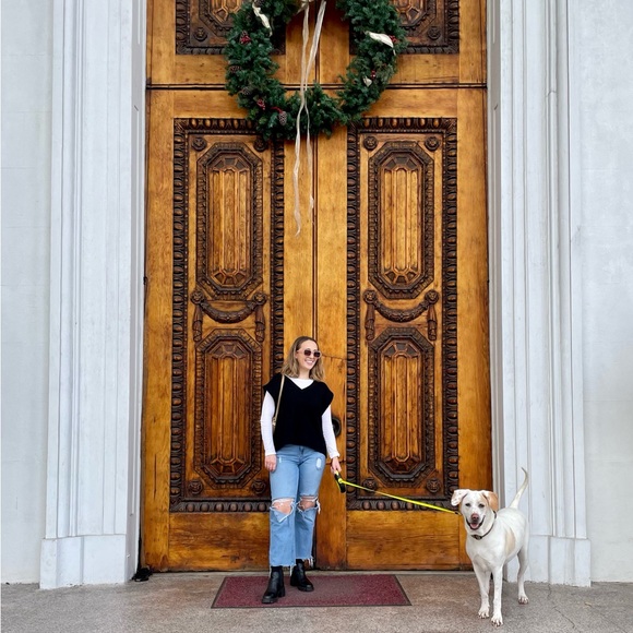 Meet your Posher, Abbey - Picture 2 of 4